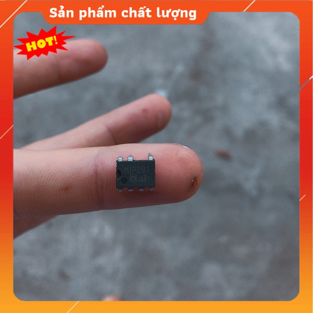 GOOD TYPE POWER IC MIP291 DIP-7 (MIP M1P 291 M1P291)