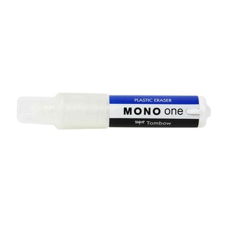 ยางลบดินสอ TOMBOW MONO one #EH-SSM (PC)