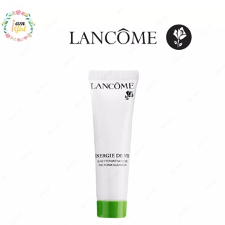 โฟมล้างหน้าลังโคม lancome