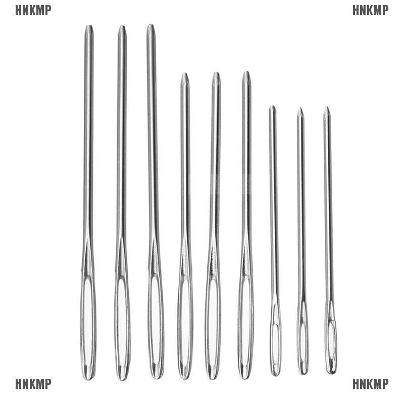 %[READY STOCK]Sewing Needle Magic Sets Tool Punch Embroidery DIY Pen ...