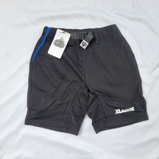 X-large short หล่อๆจ้า ผ้าดีมากนิ่มยืดได้