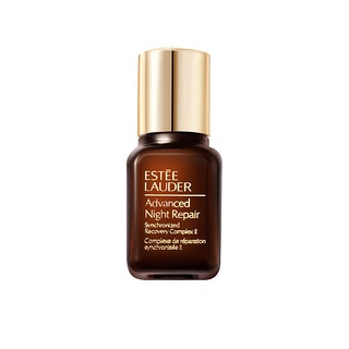 【ของแท้💯】 สูตรใหม่ EsteeLauder Advanced Night Repair Synchronized Recovery Complex 15ml ขนาดทดลอง เอสเต้ ลอเดอร์