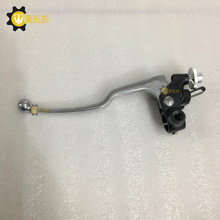 [moto] Yamaha XJ6 FZ6 FZ8 FZ1 MT07 MT09 คลัทช์ชุดที่นั่งแข็งที่นั่งคลัตช์ซ้าย
