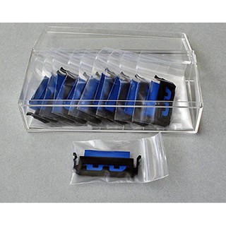 JV33 Wipers with Holders (10 pcs) - SPA-0134