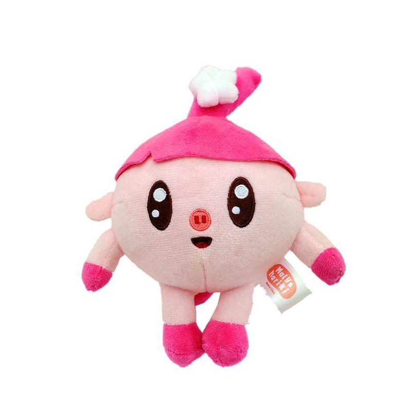 5Pcs Set BabyRiki Plush Toys Soft Stuffed Animals Kids Solar Bunny ...
