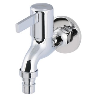 ก๊อกล้างพื้น ก๊อกล้างพื้น 1ทาง BN 6669988 ก๊อกน้ำ ห้องน้ำ WALL FAUCET BENN BN 6669988 CHROME