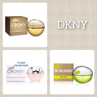 DKNY edp 100ml 👉ของแท้🚛พร้อมส่ง