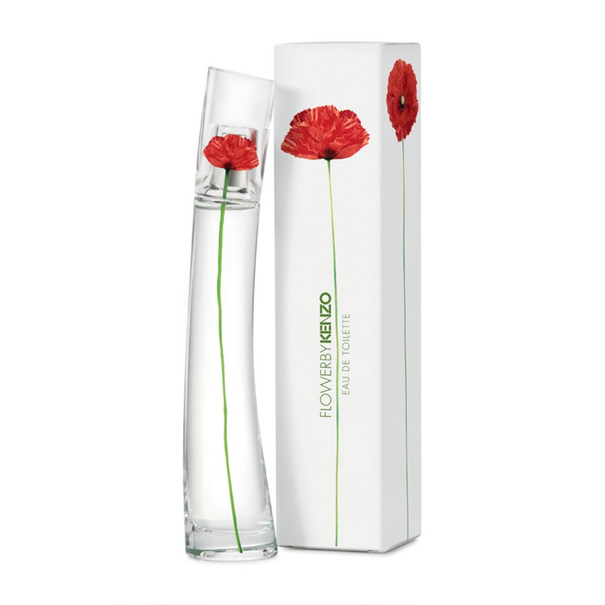 KENZO Flower By KENZO EDT 4ml.