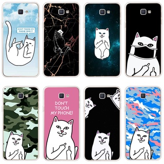 Samsung galaxy j7 2016 j7 2017 j7 pro j7 2018 J7 prime j7 core Soft Silicone TPU Casing phone Cases Cover Anti-Shock DIY Custom