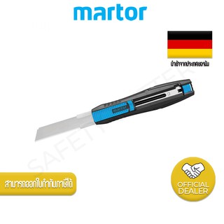 มีดคัตเตอร์เซฟตี้ MARTOR SECUNORM 380 NO.380001.02