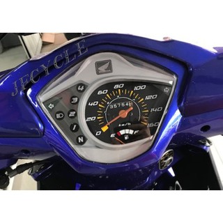 สติกเกอร์สี สําหรับ Honda Wave 110 Wave110RS