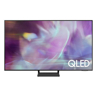 SAMSUNG QLED TV 4K SMART TV 55 นิ้ว 55q65a รุ่น QA55Q65AAKXXT ฟรี MI Stick 4K Andriod TV มูลค่า 2,990 บาท