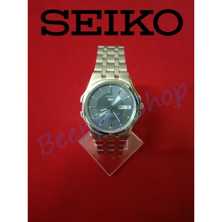 นาฬิกาข้อมือ Seiko รุ่น 470552 โค๊ต 936008 นาฬิกาผู้ชาย ของแท้