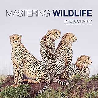 Mastering Wildlife Photography หนังสือภาษาอังกฤษมือ1(New) ส่งจากไทย