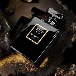 chanel coco noir edp