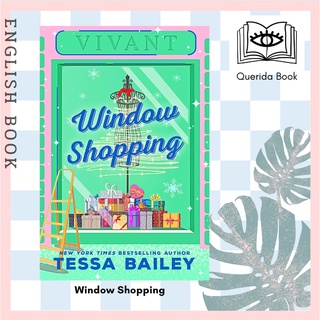 [Querida] Window Shopping : the TikTok sensation! the perfect sexy winter romance by Tessa Bailey