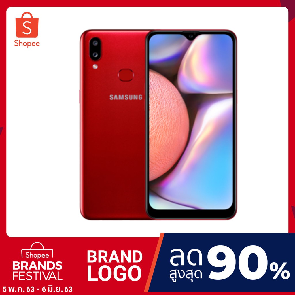 samsung galaxy a10s ram