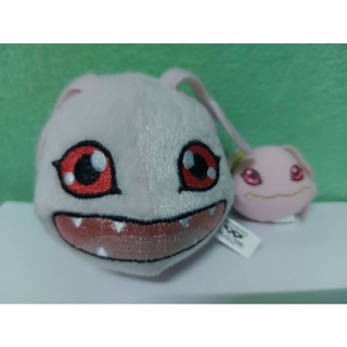 Digimon Coromon Plush