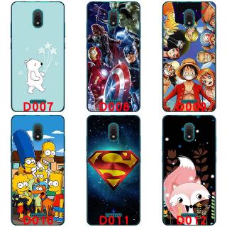 เคสโทรศัพท์มือถือพิมพ์ลายสําหรับ Wiko Jerry 3