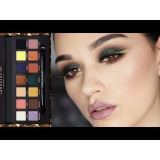 TheSkincare.TH | Anastasia Beverly Hills Prism Eyeshadow Palette พาเลตทาตา สีสวย จัดจ้าน คมชัด