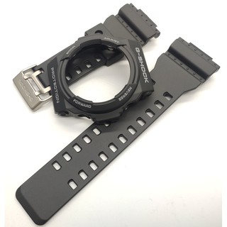 casio resin strap replacement
