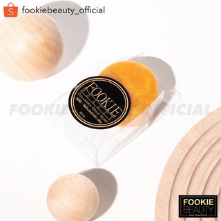 Fookie Beauty Skin : Collagen Gold Soap 60g.