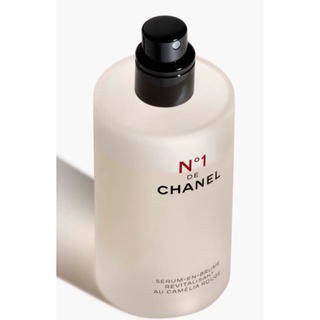 N°1 DE CHANEL REVITALIZING SERUM-IN-MIST ขนาดปกติ 50 ml