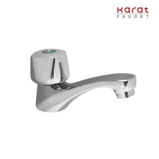 Karat Faucet ก๊อกเดี่ยวอ่างล้างหน้า รุ่น EB30-50C