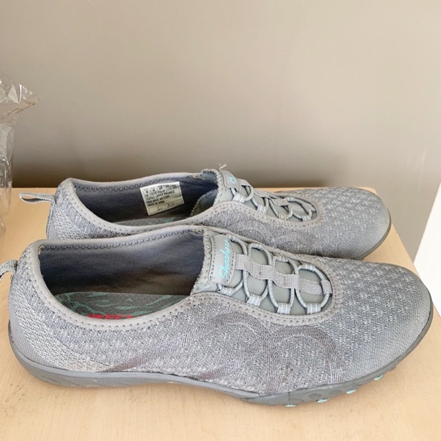macy's skechers memory foam clearance