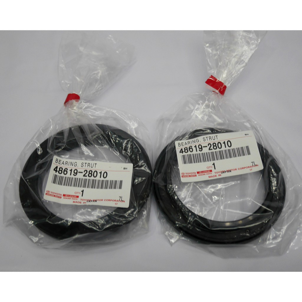 Toyota 48619 28010