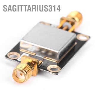 Sagittarius314 ใหม่ ไส้กรองเข็มทิศ Bpf ป้องกันสัญญาณรบกวน 2.45G 433M 1575M 900M 1090M