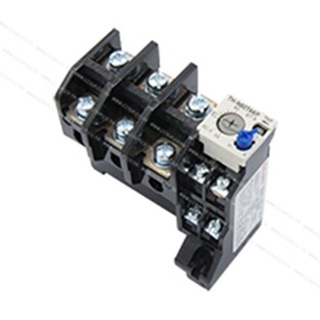 Overload TH-N60 อุปกรณ์ป้องกัน กระแสไฟเกิน สำหรับแมกเนติก