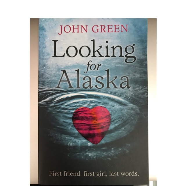 กําลังมองหา Alaska**