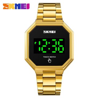 SKMEI ORIGINAL 4.4 PROMO SKMEI ของแท้ นาฬิกาข้อมือ LED 1696