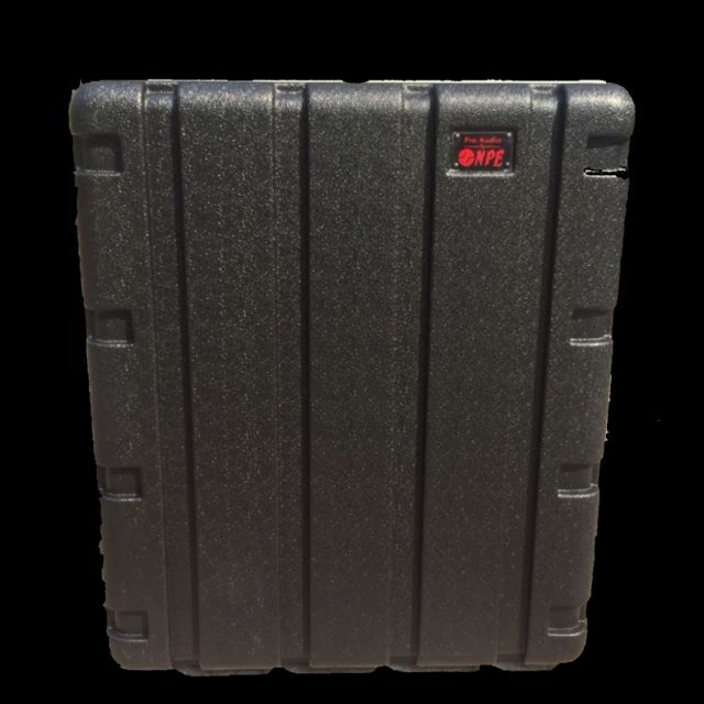 RACK RC-ABS12U ลึก17นิ้ว  