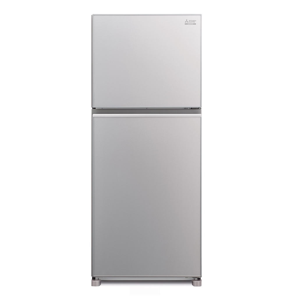 MITSUBISHI ELECTRIC ตู้เย็น 2 ประตู ขนาด 13.3 คิว M Class INVERTER (MR-FX41ES (G) *จัดส่งสินค้าฟรีเฉพาะกรุงเทพเท่านั้น*