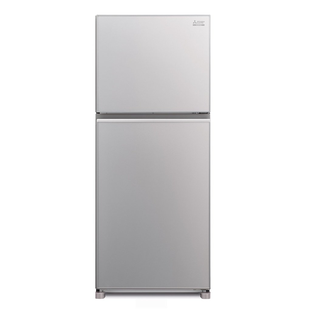 MITSUBISHI ELECTRIC ตู้เย็น 2 ประตู ขนาด 13.3 คิว M Class INVERTER (MR-FX41ES (G) *จัดส่งสินค้าฟรีเฉ