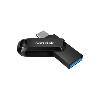 SanDisk Ultra Dual Drive Go USB Type-C 64GB (SDDDC3-064G-G46)
