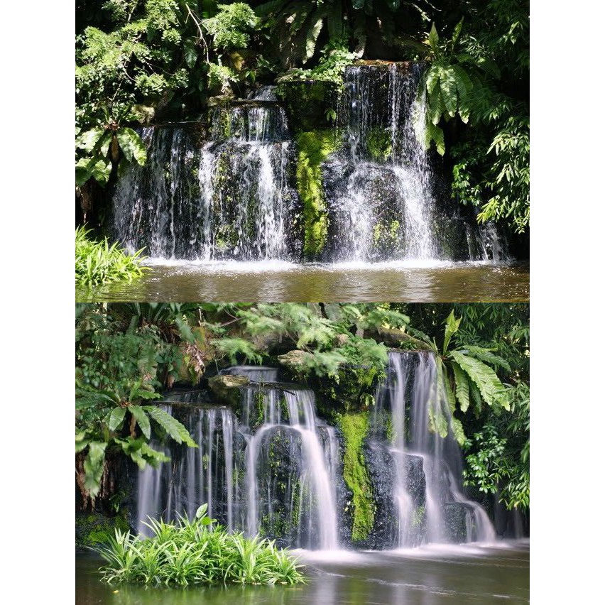 Filter Fader ND2-400 Penflex ขนาด 37 40.5 43 46 49 52 55 58 62 67 72 77 mm.