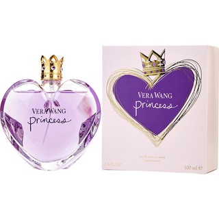 Vera Wang Princess EDT Women 100 ml กล่องซีล