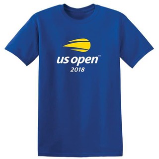 เสื้อยืด ลาย Combed 30S TENNIS DISTRO 2018 PROMO!!!