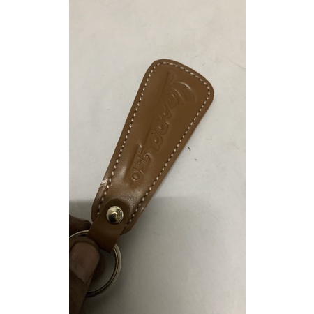 พวงกุญแจหนัง Vespa Classic สําหรับ Vespa VBB