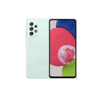 [NEW] SAMSUNG Galaxy A52s 5G สมาร์ทโฟนมือถือ (Ram8+Rom128GB) | sAMOLED 120Hz | Snapsdragon 778G | ประกันศูนย์ 1 ปี