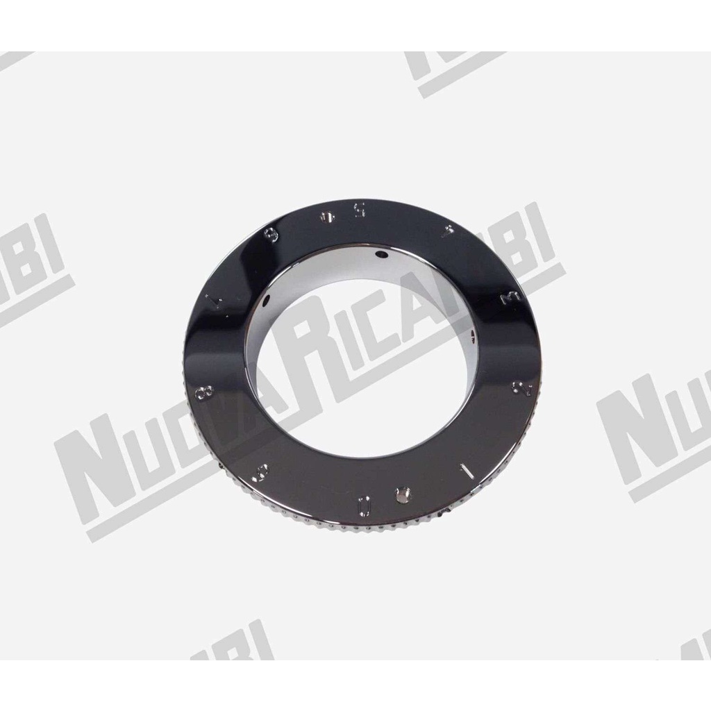 (SKU: 702359 ) จานปรับเบอร์บด หยาบ-ละเอียด Mazzer Mini, Kony, Super Jolly อะไหล่เครื่องชงกาแฟ