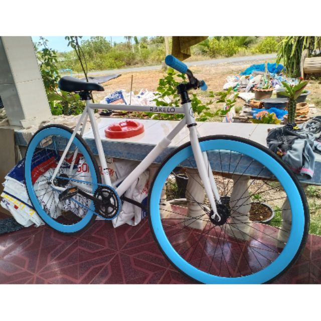 rakelo fixed gear 700c