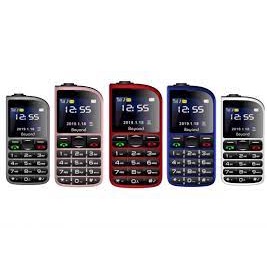 โทรศัพท์มือถือ Beyond 811 MAMA เครื่องแท้ ประกัน 1 ปี เต็ม