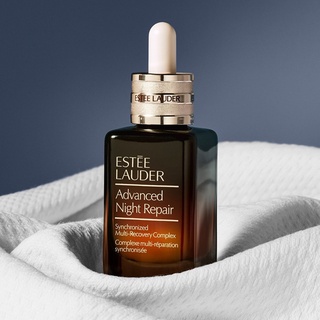 9.15 ลดอีก 720฿ โค้ดshopee[20DDXTRA915]  Estee Lauder Advanced Night Repair Synchronized Multi-Recovery Complex