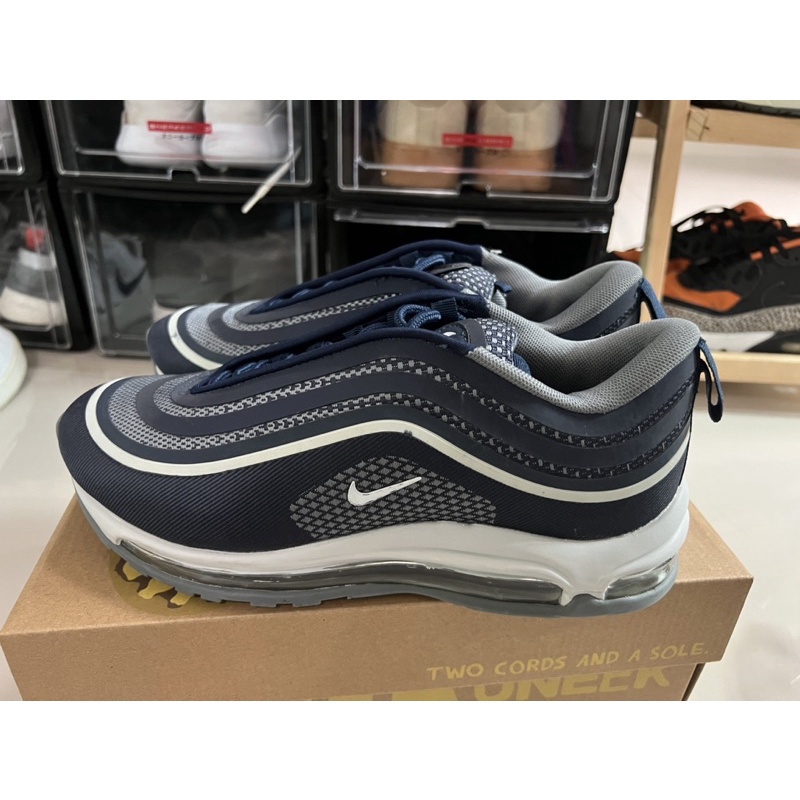 Nike air max 97 ultra