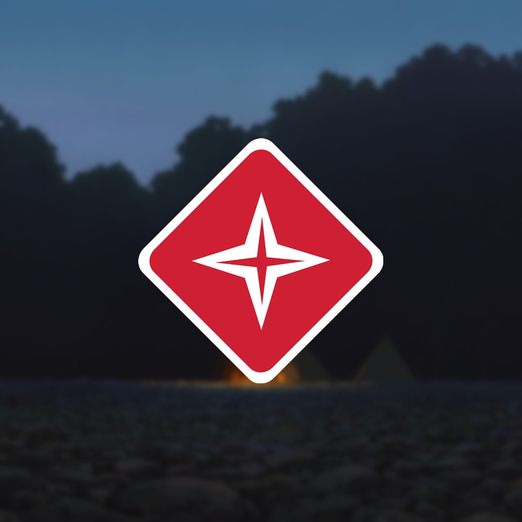 sticker สติ๊กเกอร์ติดได้ทุกที่ ลาย Barebones 2