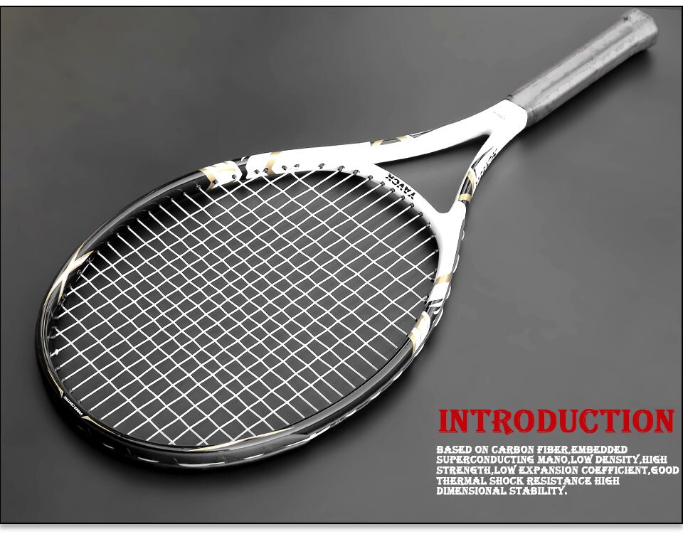 tennis string material